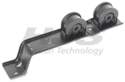 Кронштейн, система выпуска ОГ HJS купить